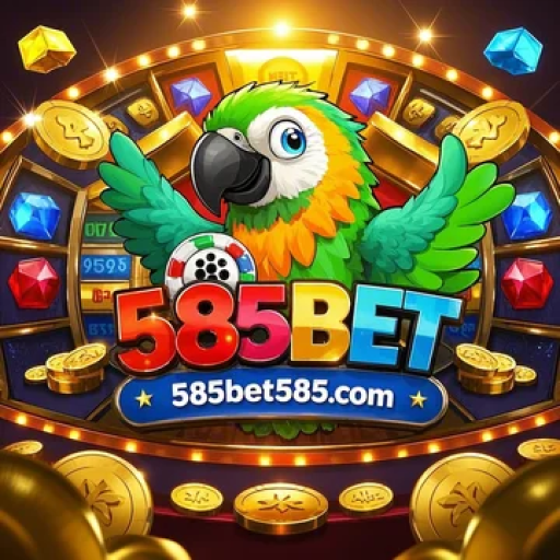 Explorando a Experiência do Jogo Ao Vivo na 585BET