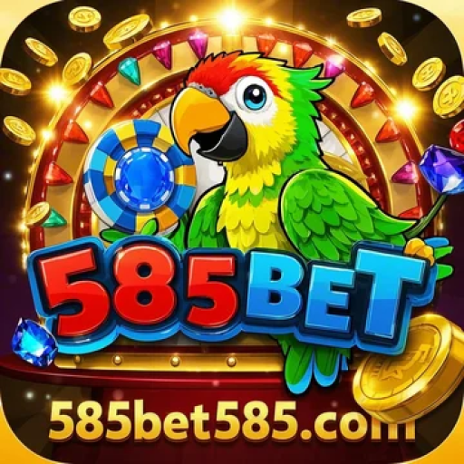 Explorando a Categoria Ofertas no 585BET: Oportunidades Imperdíveis para Jogadores