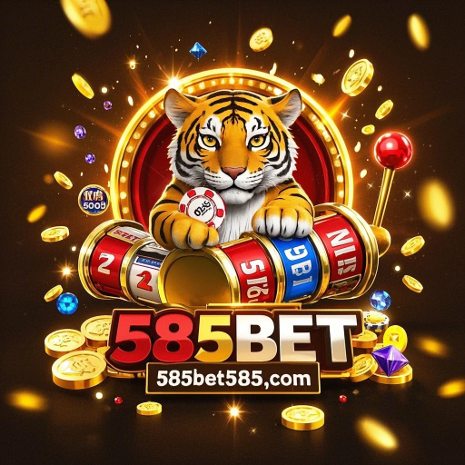 Explorando as Slots no 585BET: Diversão e Ganhos à Vista!